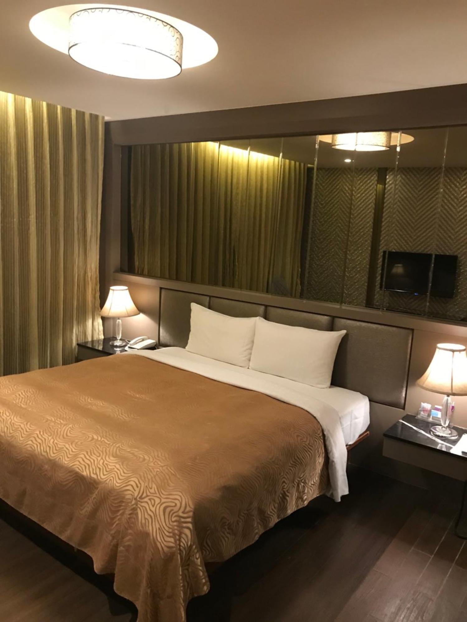 Venice Motel Kaohsziung Kültér fotó